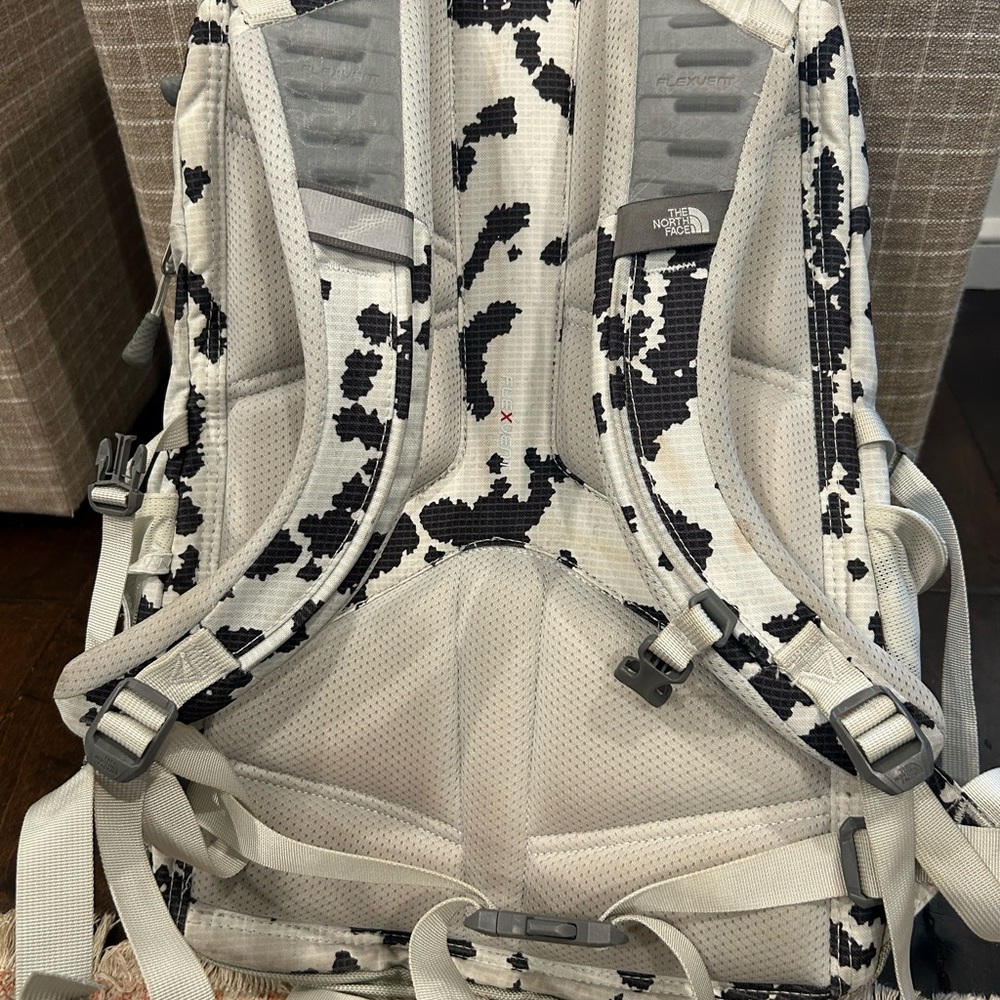 The North Face Borealis Patterned Backpack - image 5